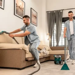 Golv- & Mattrengöring-Innerfoder Cecotec Conga CarpetClean 10000 EasyHome
