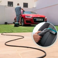 Golv- & Mattrengöring-Innerfoder Cecotec Conga CarpetClean 10000 EasyHome