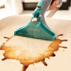 Golv- & Mattrengöring-Innerfoder Cecotec Conga CarpetClean 10000 EasyHome