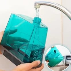 Golv- & Mattrengöring-Innerfoder Cecotec Conga CarpetClean 10000 EasyHome