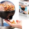 Dryckesautomater-InnovaGoods automatisk dispenser för söt och torkad frukt V0100914
