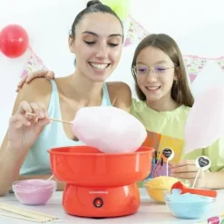 InnovaGoods Cantty Sockervaddsmaskin