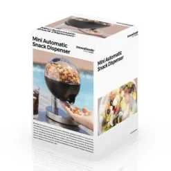 Matautomater-Innovagoods Mini Automatic Snack and Sweets Dispenser