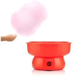 Innovagoods Sockervaddsmaskin Durchsichtig