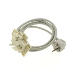 Bosch Diskmaskiner-Installationssats för B/S/H diskmaskin - Anslutningskabel