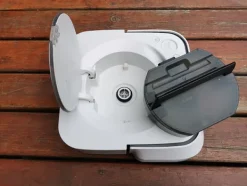 Golv- & Mattrengöring-iRobot Braava Jet M6 Moppningsrobot Vattentank Ersättning