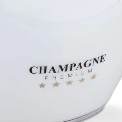 Isbehållare, 25,5x34,5x26 cm, Vit