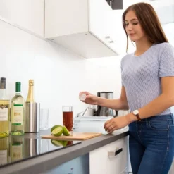 Isbitsformssats, 28x13,5x11 cm, Klar