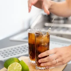 Isbitsformssats, 28x13,5x11 cm, Klar