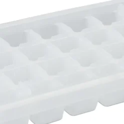 Isbitsformssats, 28x13,5x11 cm, Klar