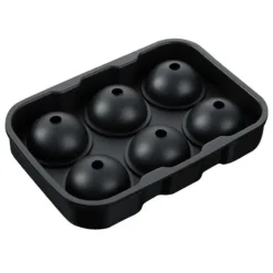 Isformar-Is/Choklad/Geléform Bollar - Isbollar / Iskulor / Isform