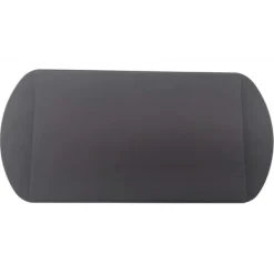 Isform för 160 mini-iskuber silikon Svart