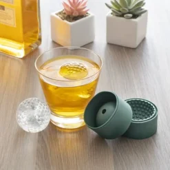 Isformar-Isform Golfboll 2-pack