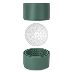 Isformar-Isform Golfboll 2-pack