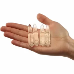 Isform Patroner Kulor Gevärskulor Isbitar Is Iskubsform Plast