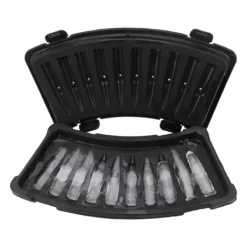 Isform Patroner Kulor Gevärskulor Isbitar Is Iskubsform Plast