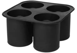 Isformar-Isform Shotglas Silikon Maku