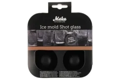 Isformar-Isform Shotglas Silikon Maku