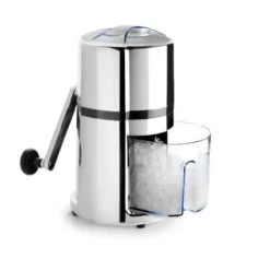 Ibili Iskross - - 792400 - Rostfritt stål - Akryl - H.25 cm