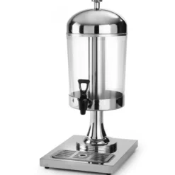 Dryckesautomater-Iskyld juice- och dryckesdispenser 8L - Hendi 425299