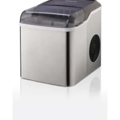 Ismaskiner-Ismaskin - GORENJE - IMD1200SB - 12 kg på 24h - Justering av isbitstorlek - Silver