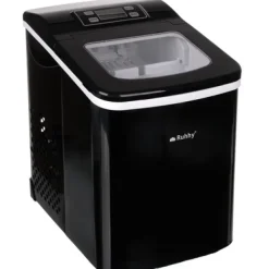 Ismaskin - Gör isbitar på 6 minuter