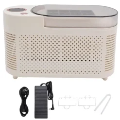 Ismaskiner-Ismaskin, Automatisk Drift, Bärbar Design,EU