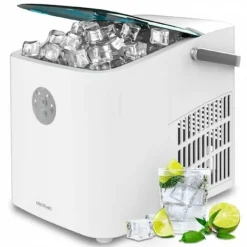 Ismaskiner-Ismaskin Cecotec Chillin Ice 1200 Go