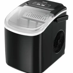 Ismaskin JOCCA 2378 Silvrig