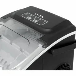 Ismaskin JOCCA 2378 Silvrig