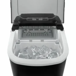 Ismaskin JOCCA 2378 Silvrig