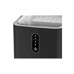 Ismaskin Oceanic Svart