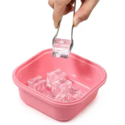 Istång i rostfritt stål