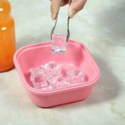 Istång i rostfritt stål