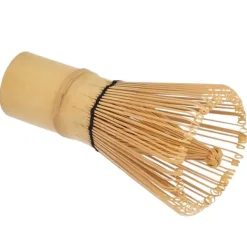 Japansk Matcha-tevisp Bambuborste Verktyg Tetillbehör för Matcha-tetillverkning Kökstillbehör