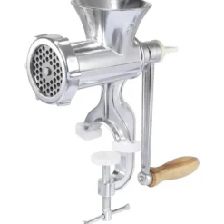 Matkvarnar-JCW-8-2 Köttkvarn Aluminium