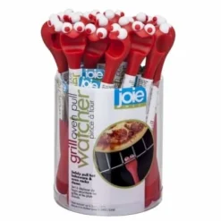 Joie Grytlappar & Grillvantar-Jo!e Ugnsgaller Utdragare