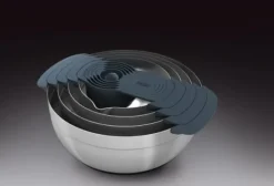 Joseph Joseph 100 Collection 95032 Skålset med måttskedar