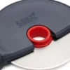 Joseph Joseph Disc Easy-Clean Grey Pizza Cutter