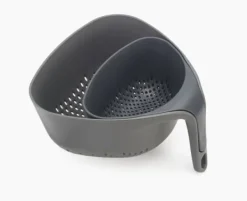 Durkslag & Silar-Joseph Joseph dørslag 2 str. Nest 40094