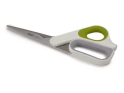 Joseph Joseph kökssax, vit och grön