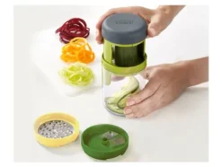 Joseph Joseph Spirala 3w1 Spiro 20105