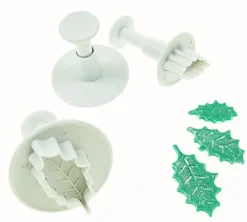 Järnekbladsskärare Järnek 3 st