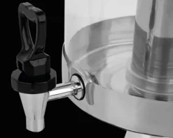 Dryckesautomater-JUICEDISPENSER ENKEL 8L