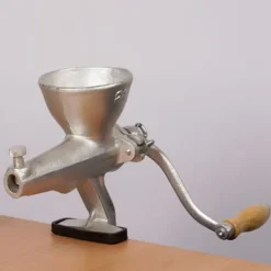 Juicepressar-Juicerkvarn - manuell juicepress