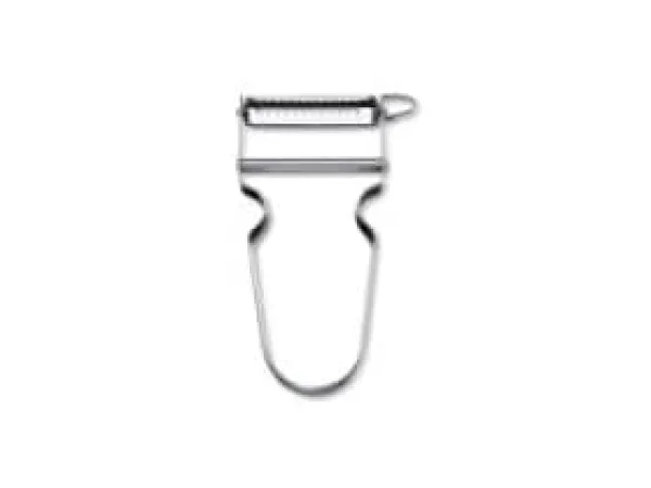 Julienneskræller Star Victorinox Aluminium,10 st/krt