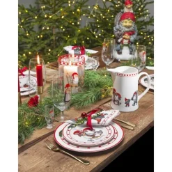 Dryckvärmare-Julservis Glöggkolv, 1L - Rolf Lidberg