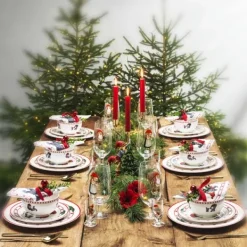 Dryckvärmare-Julservis Glöggkolv, 1L - Rolf Lidberg