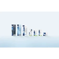 Kaffemaskiner & Espresso-JURA rengöringstabletter - 3 faser - 6 tabletter