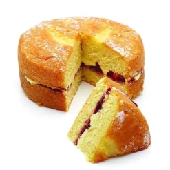 Justerbar tårtskärare - perfekt för bröllops- och födelsedagstårtor